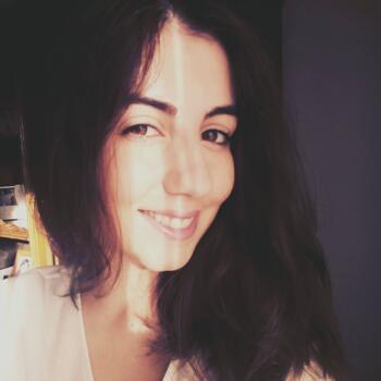 Babysitter Loulé: Ana