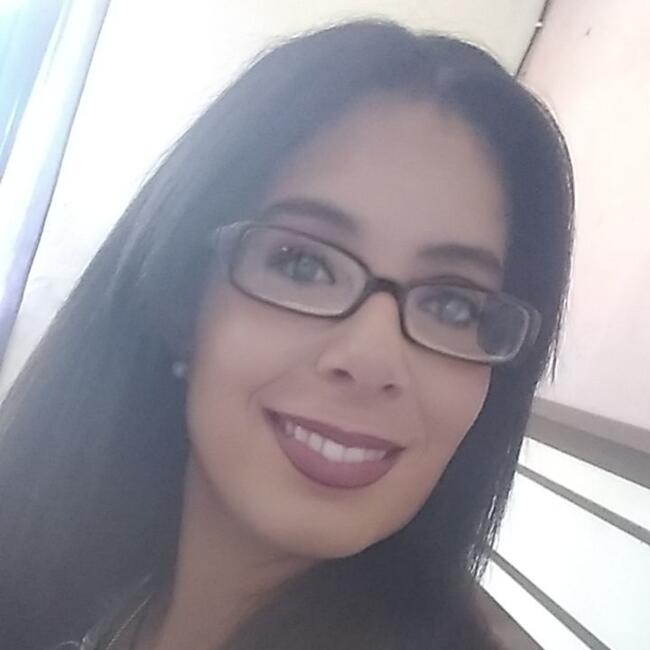 Niñera en Montevideo: Noelia