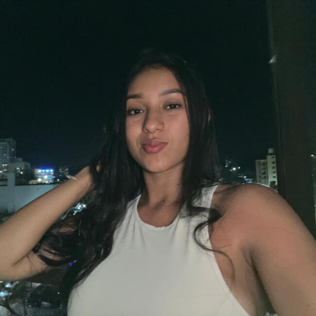 Babysitter in Bucaramanga: Karol