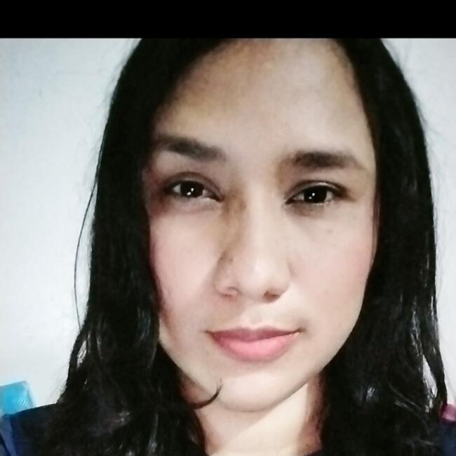 Baby-sitter in Soledad: Sthefany