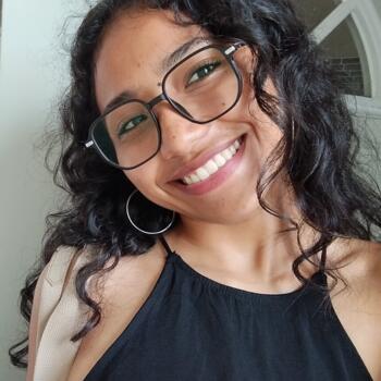 Babysitter in Cancún: Brenda