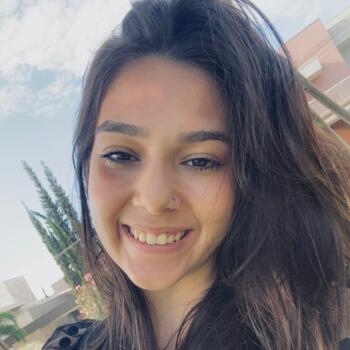 Babá em Votuporanga: Ketlin