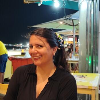 Babysitter in Rotorua: Romina