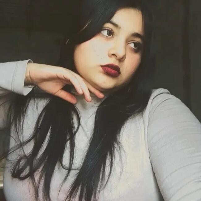 Babysitter in Pozo Hondo (Provincia de Santiago del Estero): Celeste María