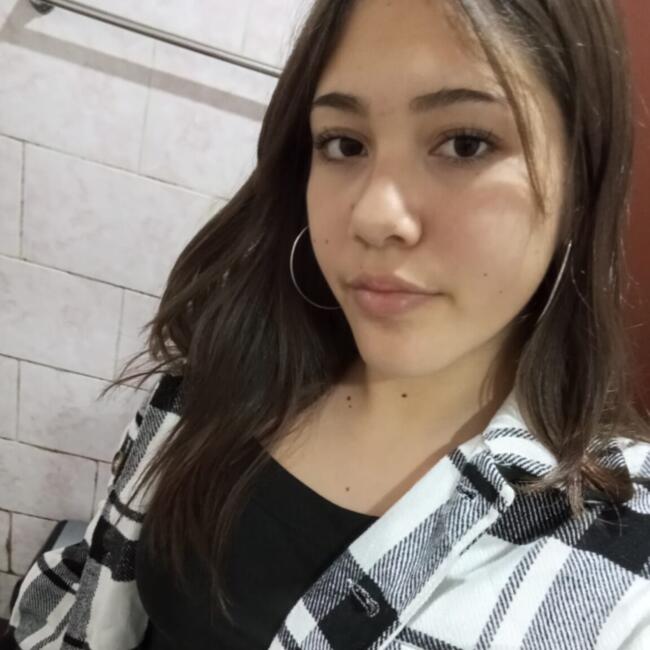 Babysitter in La Serena: Denisse