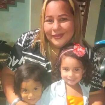 Niñera en Miranda: Nai Durán