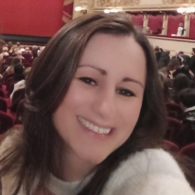 Lavoro per babysitter a Milano: Sara