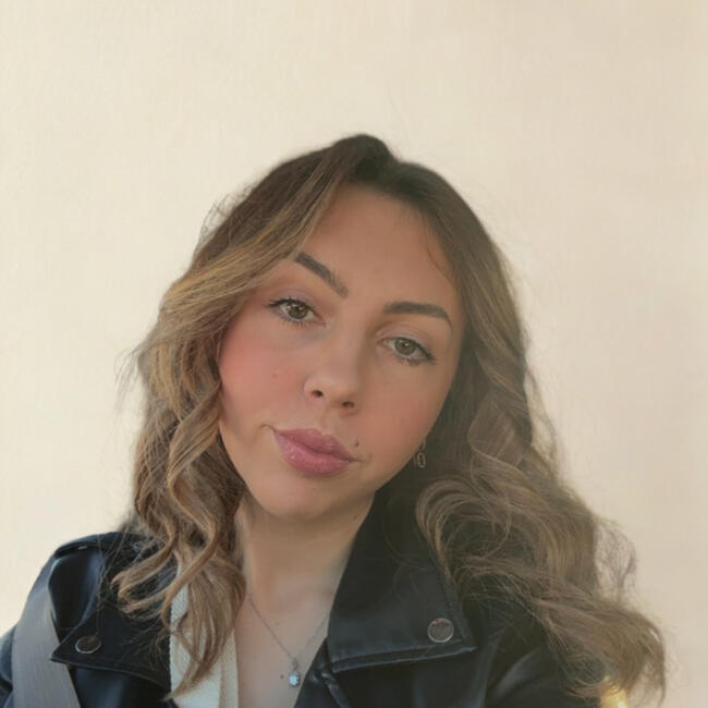 Babysitter in Saulon-la-Rue: Maëlys