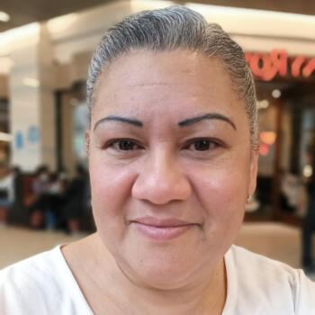 Niñera en Santiago de Chile: Niurka