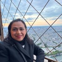 Lilia Maria Ku Martin