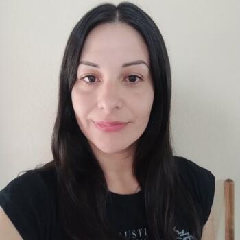 Babysitter in Belén de Escobar: Eliana