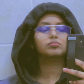 Babysitter in Khobar: Zainab