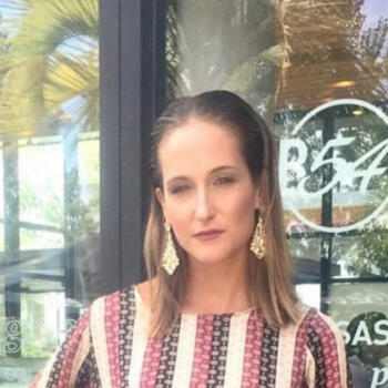 Babysitter Lugano: Sofia