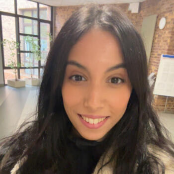 Babysitter in Amiens: Racha