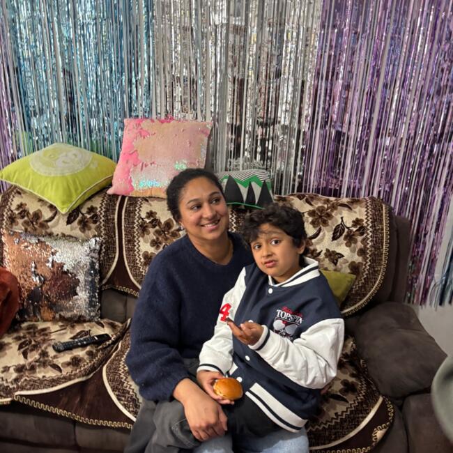 Babysitting job in Lower Hutt: AANCHAL