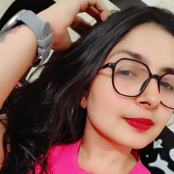 Nanny New Delhi: VAISHALI