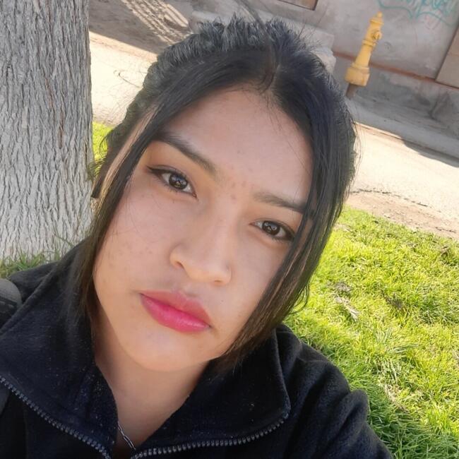 Niñera en Alto Hospicio: Yovi Carrizo