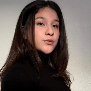 Canguro Madrid: Andrea
