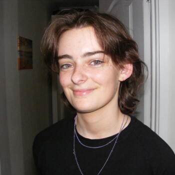 Babysitter in Chislehurst: Liv