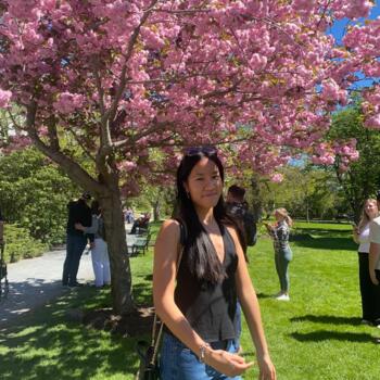 Babysitter in Ciampino: Miriam Thao