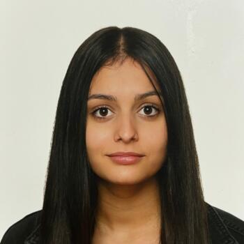 Niñera en Ourense: Sheila