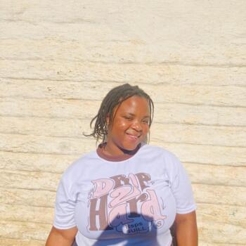 Babysitter in Johannesburg: Lerato