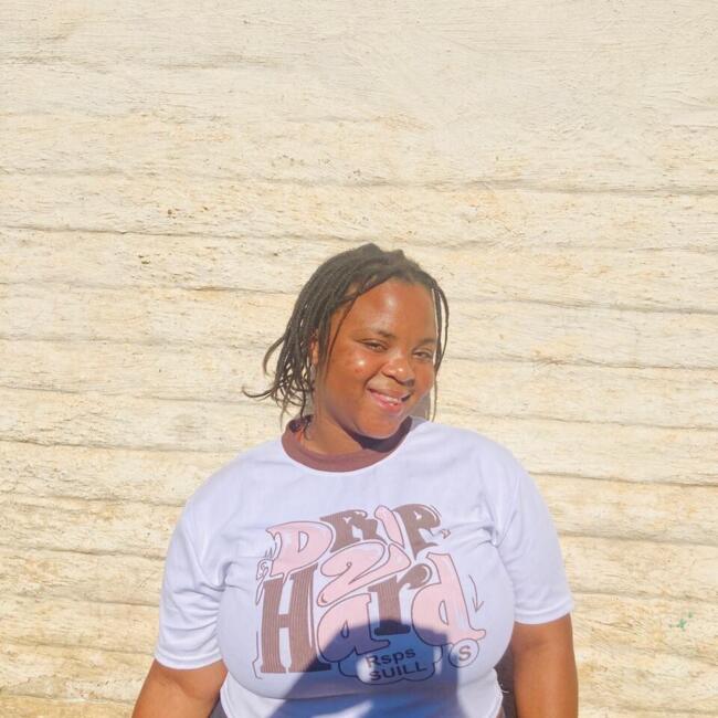 Babysitter in Johannesburg: Lerato