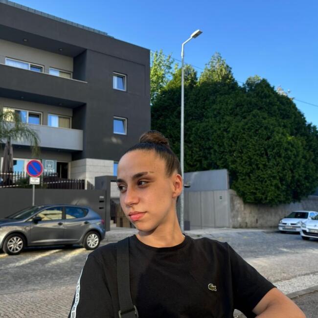 Babysitter em Santo Tirso: Rita