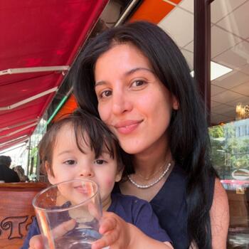 Parent Berlin: Samar