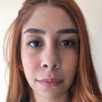 Babysitter in Vargem Grande Paulista: Leticia