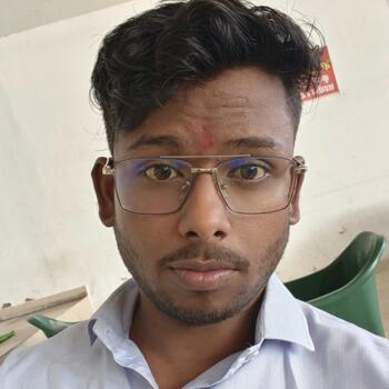 Babysitter in Faridabad: Sourab Choudhary