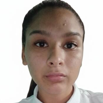 Niñera en Buenos Aires: Erica