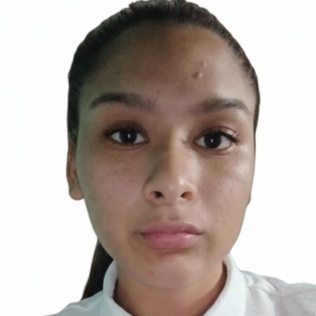 Babysitter in Buenos Aires: Erica