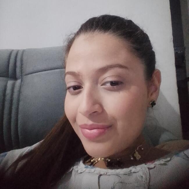Babá em São Paulo: Giulia