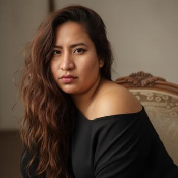 Babysitter Lurín (Lima): Maria