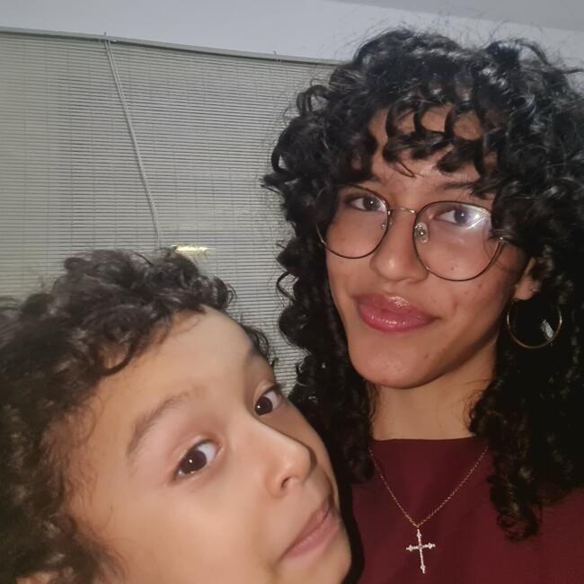 Niñera en Daule: Dayana López