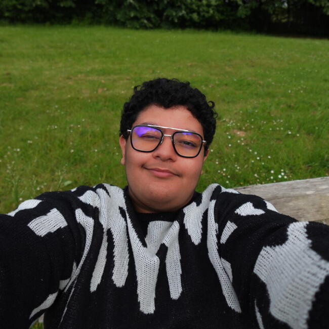 Babysitter in Villiers-le-Bel: Maher