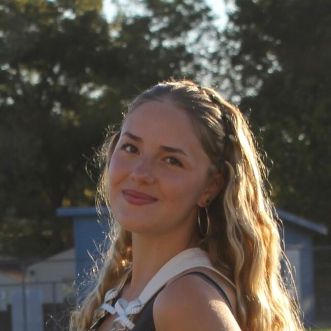 Babysitter in Herne: Jill