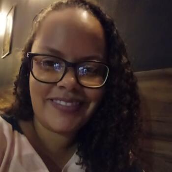 Babysitter in Lages: Marisa