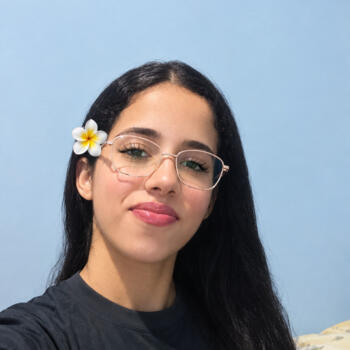 Babysitter in Marrakesh: HIBA