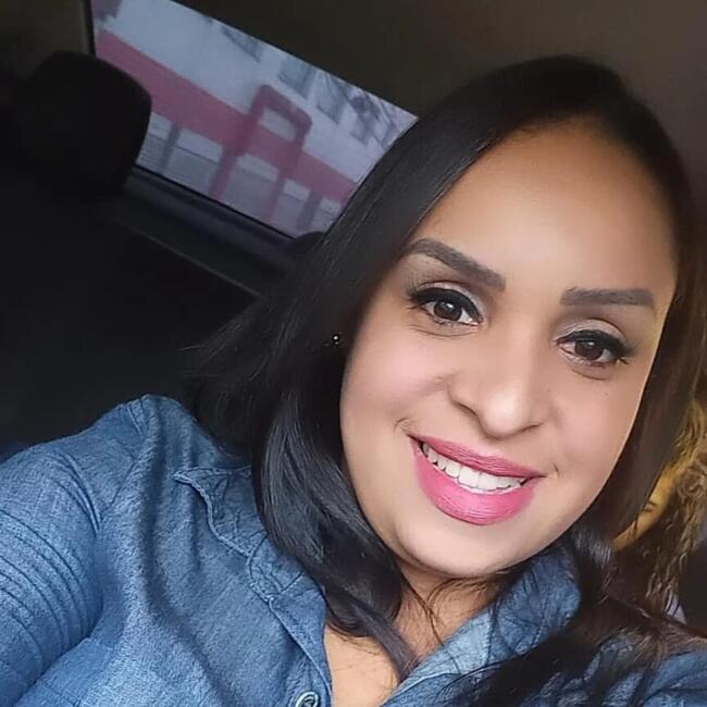 Babá em São Paulo: Erika