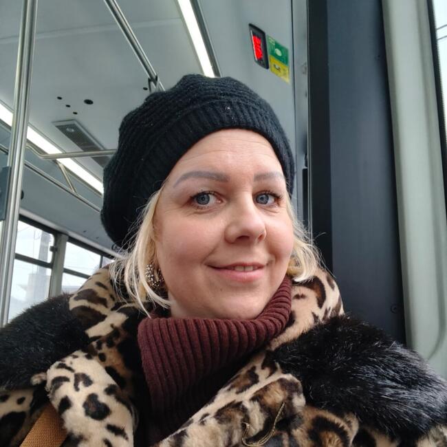 Babysitter in Belgrade: Nevena