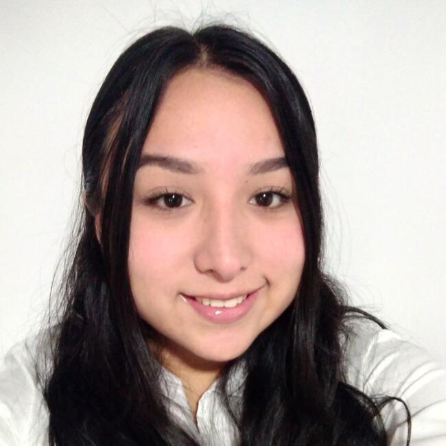 Babysitter in Madrid: Sarai