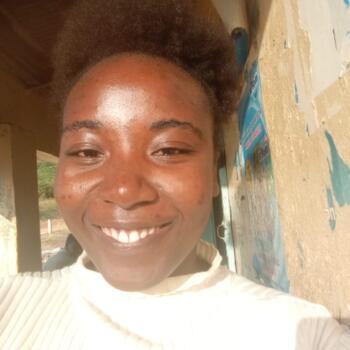 Babysitter in Githurai (Nairobi): Zipporah