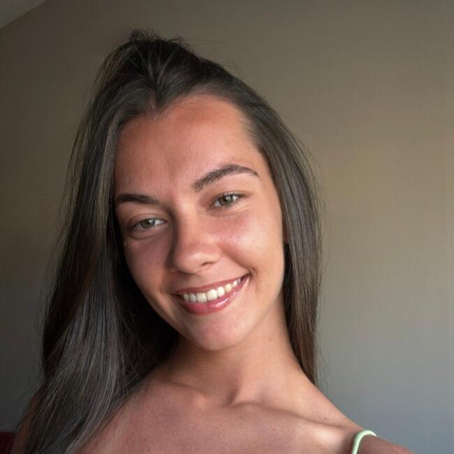 Nanny in Gáldar: Kiara