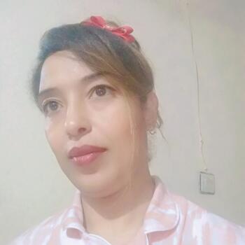 Babysitter Casablanca: Fadwa