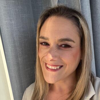 Niñera en Matosinhos: Anabela