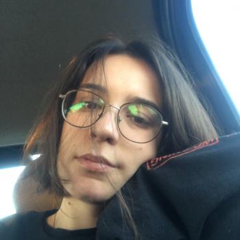 Babysitter in Oeiras: Sara