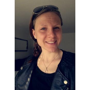 Barnvakt Halmstad: Sofie