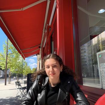 Babysitter Gennevilliers: Lisa